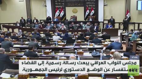 العراق.. الجمود السياسي يراوح مكانه