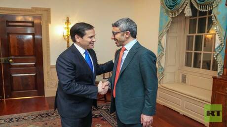 خطة ترامب لإنهاء الحرب في غزة