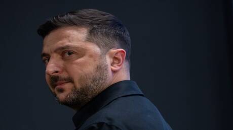 العملية العسكرية الروسية في أوكرانيا