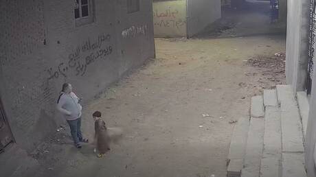 مصر.. نداء عاجل يكشف مصير الأب وابنه في "اعتداء باسوس" 