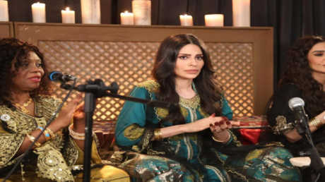 دراما رمضان