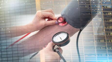 خبراء صحة يقدمون نصائح ذهبية للتحكم في الضغط خلال شهر الصيام