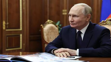 تسوية النزاع الأوكراني