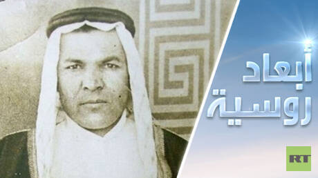كريم حكيموف والملك عبد العزيز: لقاء متجدد وذاكرة مشتركة لا تمحى