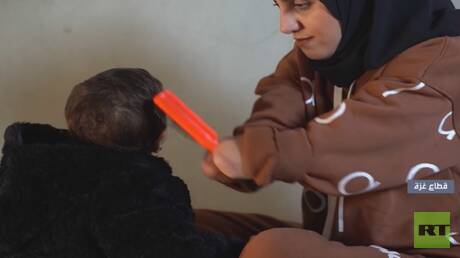 مبتورو الأطراف.. قصص تجسد بشاعة الحرب