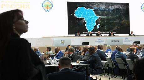 مؤشرات اقتصادية ترجح تجاوز إفريقيا لآسيا في وتيرة النمو الاقتصادي خلال 2026