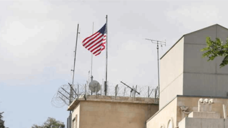 بعد 14 عاما.. الولايات المتحدة تعتزم إعادة فتح سفارتها في سوريا - عاجل 