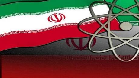 أوليانوف: ممثلو روسيا والصين وإيران ناقشوا مع غروسي أهمية التسوية السياسية لملف طهران النووي 