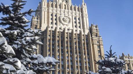 العملية العسكرية الروسية في أوكرانيا