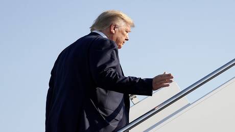 المواجهة الأمريكية - الإسرائيلية مع إيران