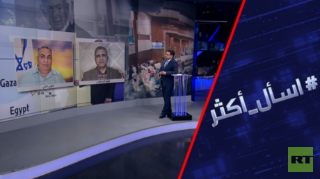 ما وراء دعم واشنطن لـ