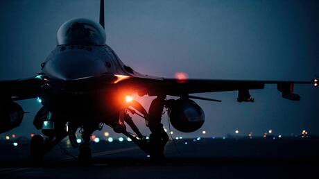 المواجهة الأمريكية - الإسرائيلية مع إيران