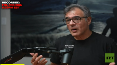 المواجهة الأمريكية - الإسرائيلية مع إيران