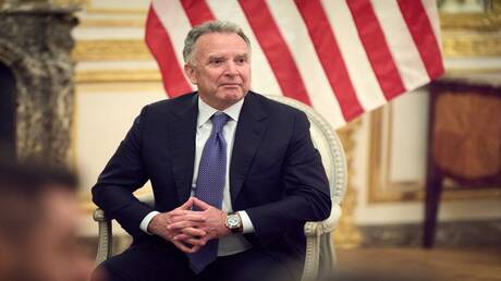 تسوية النزاع الأوكراني