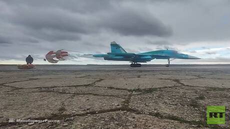 العملية العسكرية الروسية في أوكرانيا