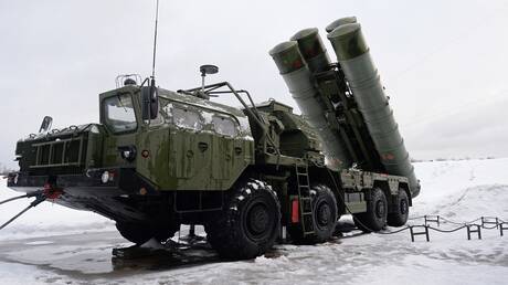 العملية العسكرية الروسية في أوكرانيا