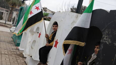 الحكومة السورية تقر حزمة إصلاحات تشريعية وجمركية جديدة - عاجل 