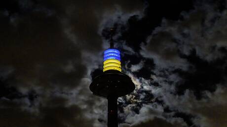 خبير أمريكي: روسيا أحبطت خطط الغرب لنهب أوكرانيا - عاجل 