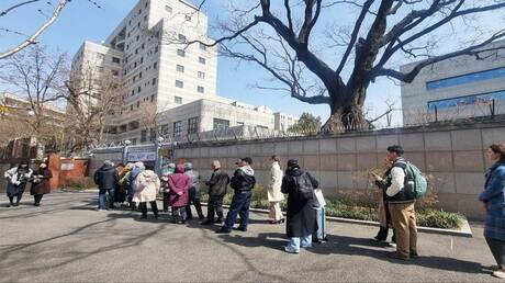 العملية العسكرية الروسية في أوكرانيا