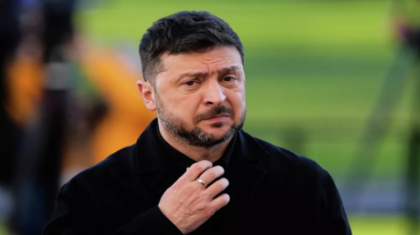 العملية العسكرية الروسية في أوكرانيا