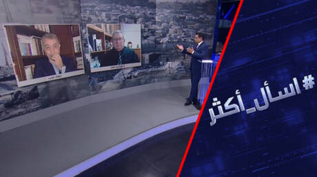 إسرائيل تهدد.. هل تسلم حماس سلاحها؟