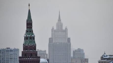 موسكو تدين الإجراءات الأمريكية ضد كوبا التي أدت إلى أزمة طاقة في البلاد