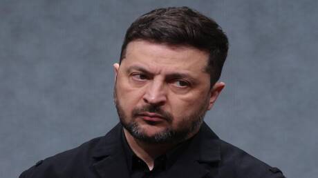 تسوية النزاع الأوكراني