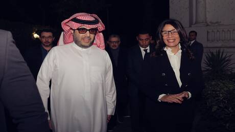تركي آل الشيخ يعد بمفاجأة قريبة في مصر - عاجل 
