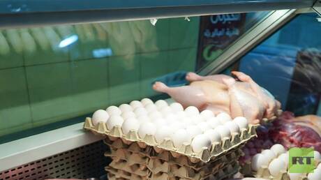 بينها 4 عربية.. السعودية تحظر استيراد لحوم الدواجن والبيض من 40 دولة وتفرض حظرا جزئيا على دول أخرى 