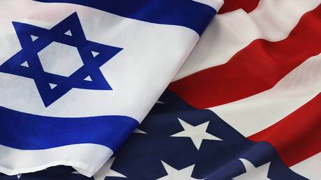 لأول مرة.. الولايات المتحدة تعلن عن قرار جديد في الضفة الغربية والخارجية الإسرائيلية تصفه بالتاريخي .. عاجل 