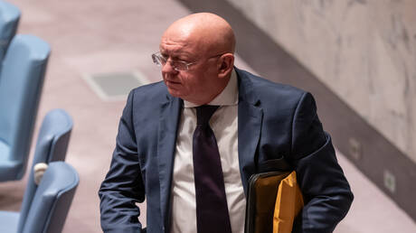 تسوية النزاع الأوكراني