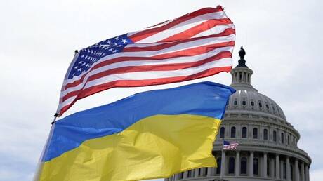 العملية العسكرية الروسية في أوكرانيا