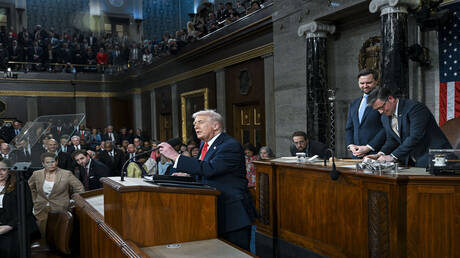 المواجهة الأمريكية - الإسرائيلية مع إيران