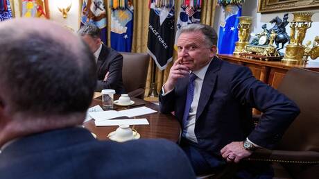 تسوية النزاع الأوكراني