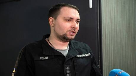 تسوية النزاع الأوكراني