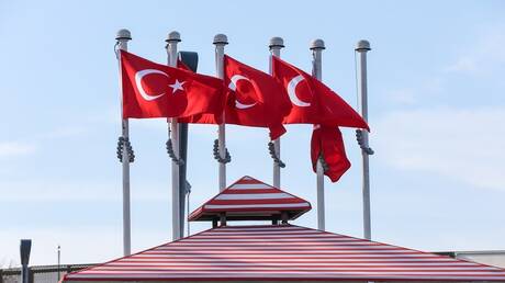 تركيا توجه تحذيرا لإسرائيل بخصوص صومالي لاند - عاجل 