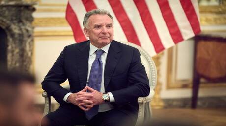 تسوية النزاع الأوكراني