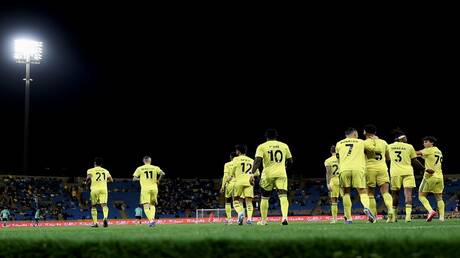 النصر بقيادة رونالدو يشعل الصراع على لقب الدوري السعودي (فيديو)