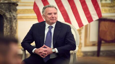 تسوية النزاع الأوكراني