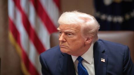 المواجهة الأمريكية - الإسرائيلية مع إيران