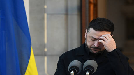 تسوية النزاع الأوكراني