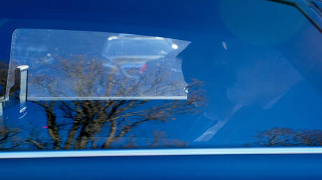 المواجهة الأمريكية - الإسرائيلية مع إيران