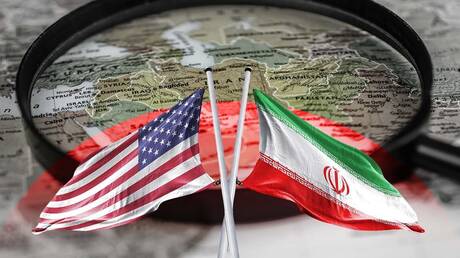 ترامب يطلع على الخيارات العسكرية الممكنة ضد إيران - عاجل 