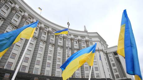 العملية العسكرية الروسية في أوكرانيا