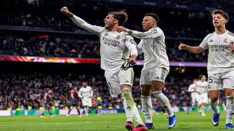 نبض الملاعب