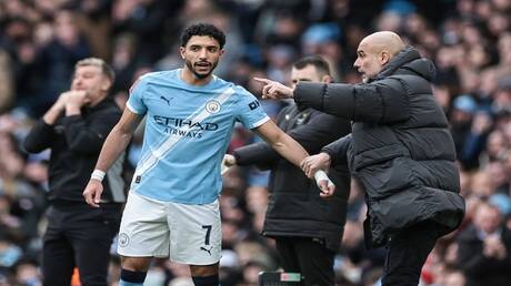 نبض الملاعب