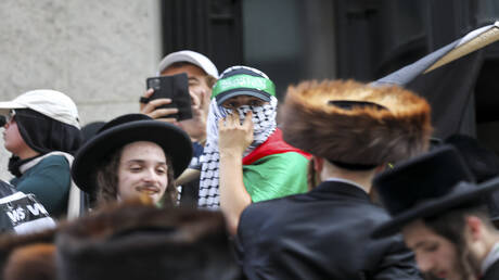 خطة ترامب لإنهاء الحرب في غزة