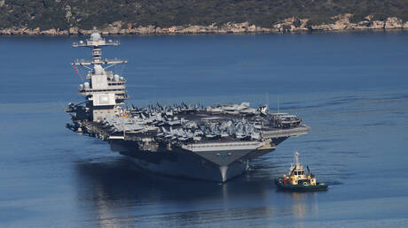 بولندا تصدر إعلانا خطيرا وعاجلا لمواطنيها في الشرق الأوسط: غادروا فورا الآن.. عاجل 