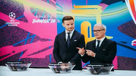 نبض الملاعب