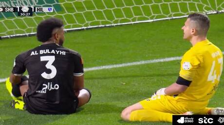 نبض الملاعب